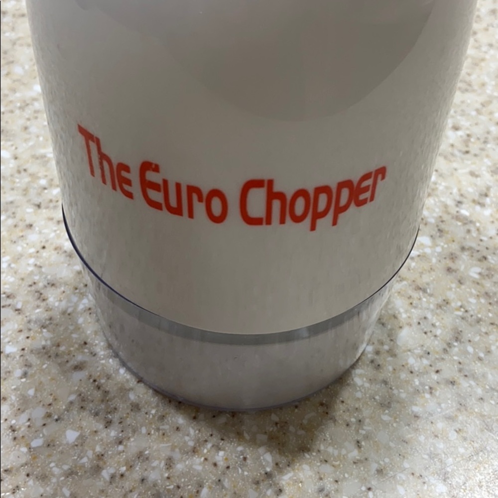 The Euro Chopper - Picture 2 of 5